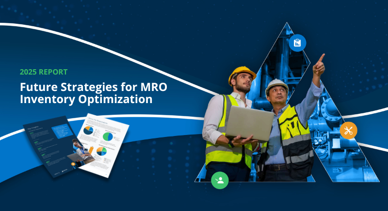 for pop up 2025 Report Future Strategies for MRO Inventory Optimization (800 x 436 px)